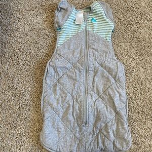 Love to dream swaddle sleep sack